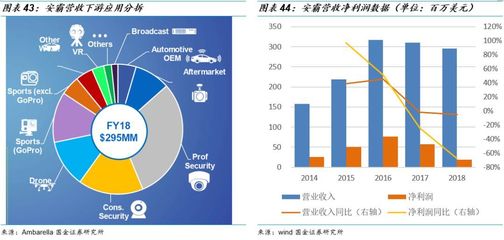 圖像處理芯片潛力無限，中國表現如何？