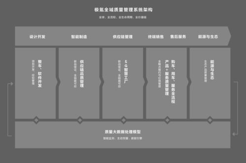 超32萬用戶，一車一檔 前沿數字技術助力極氪智能質量管理