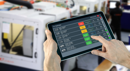 未來智能工廠的基石 論先進技術團隊在ANCA磨床行業計算機軟件開發中的核心作用