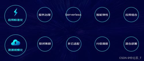 京東零售大數(shù)據(jù)云原生架構(gòu)實踐 網(wǎng)絡(luò)技術(shù)開發(fā)的關(guān)鍵演進